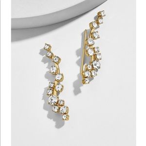 Baublebar Ear Crawlers